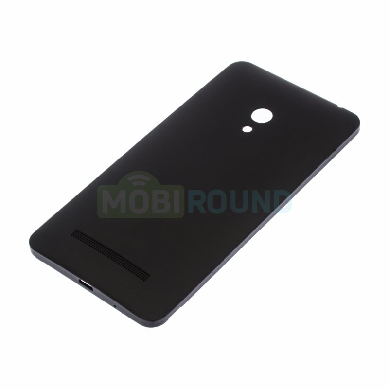 Задняя крышка для Asus ZenFone 5 (A500CG) ZenFone 5 (A501CG) черный