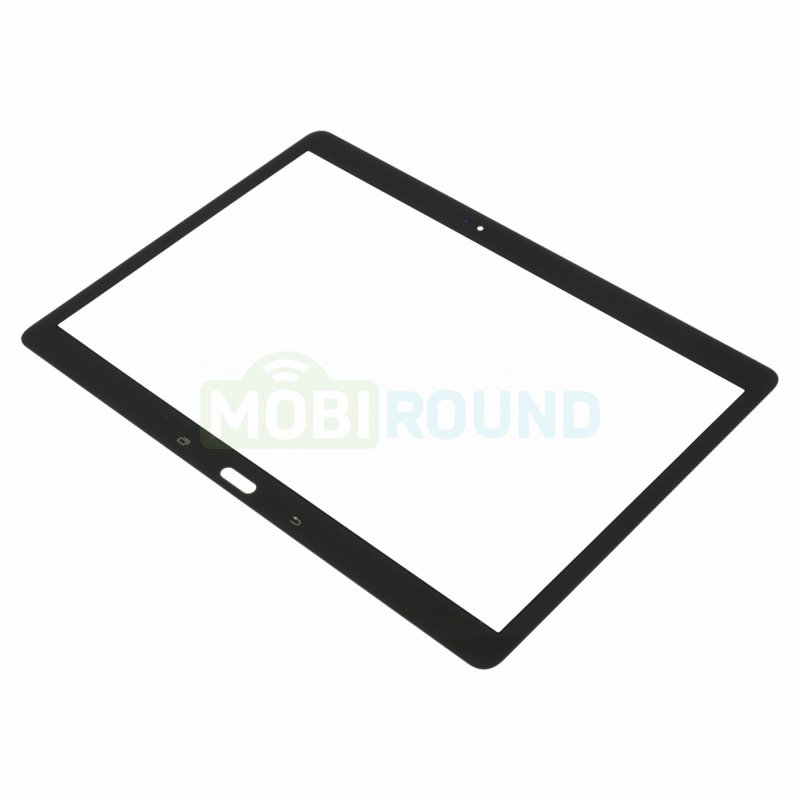 Стекло модуля для Samsung T800 Galaxy Tab S 10.5 Wi-Fi / T805 Galaxy Tab S 10.5 4G, коричневый, AA