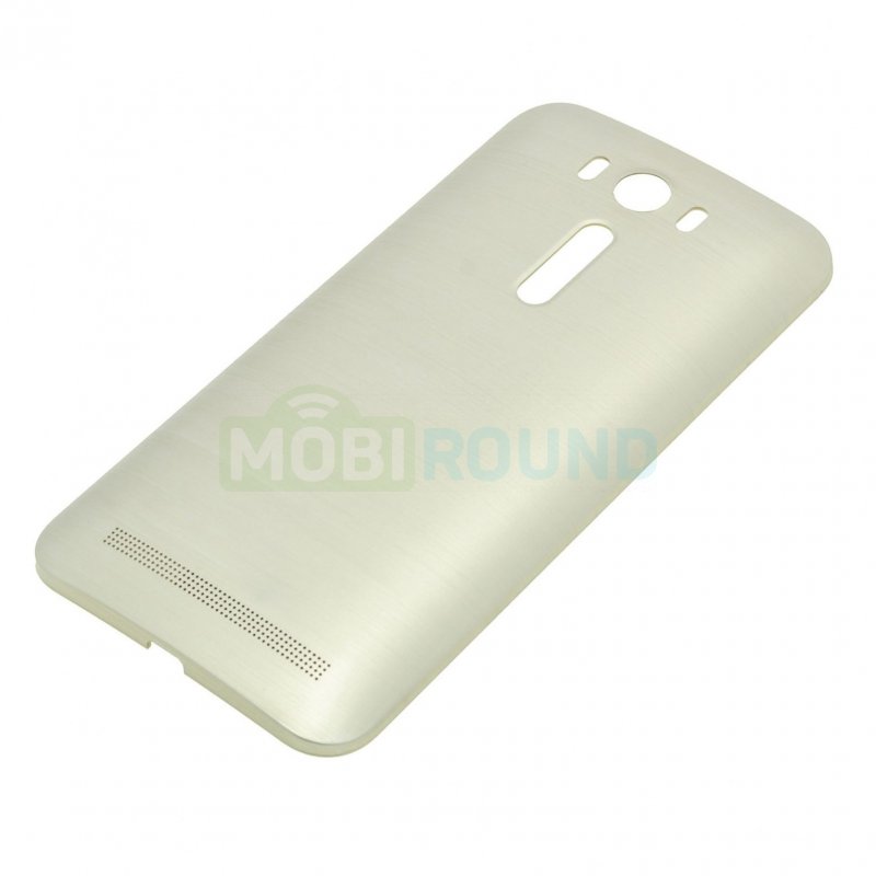 Задняя крышка для Asus ZenFone 2 Laser (ZE500KL) золото