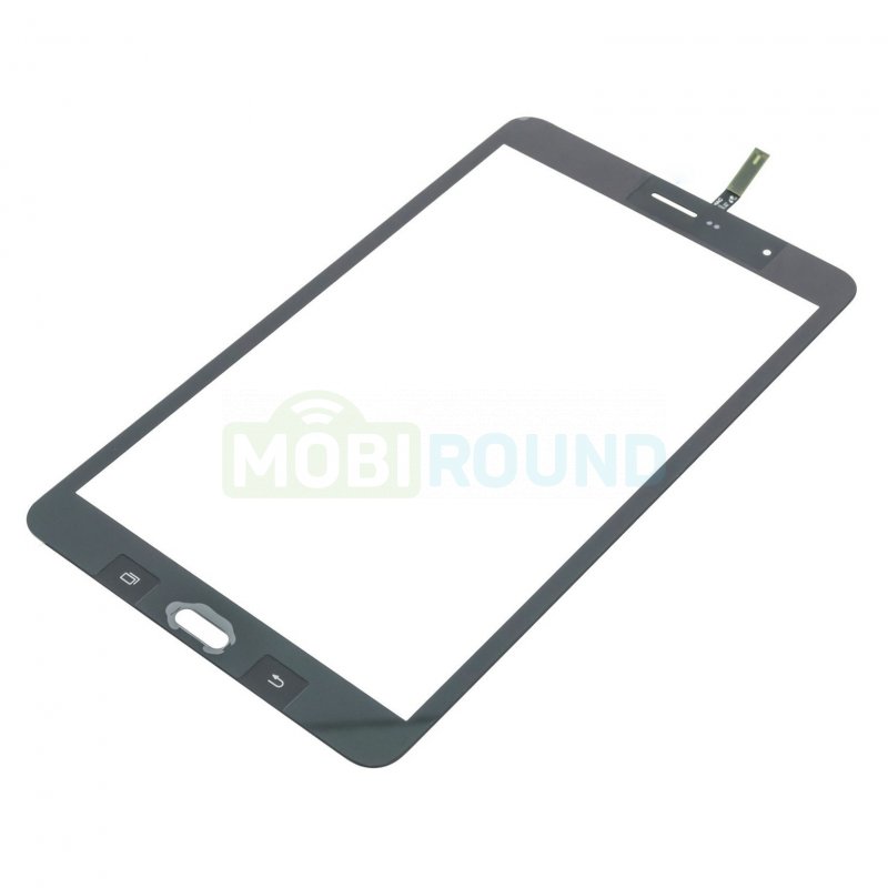 Тачскрин для Samsung T325 Galaxy Tab Pro 8.4G, черный