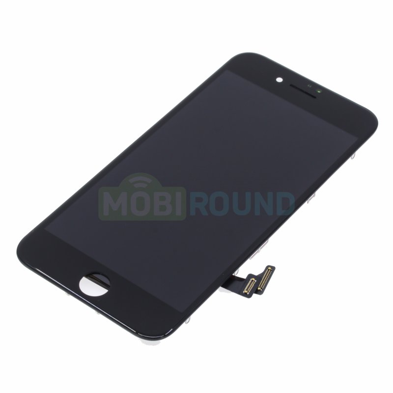 Дисплей для Apple iPhone 7 (в сборе с тачскрином / AA, черный