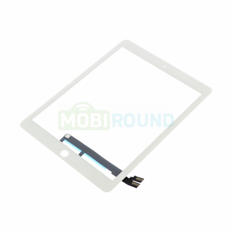Тачскрин для Apple iPad Pro 9.7, белый, AA