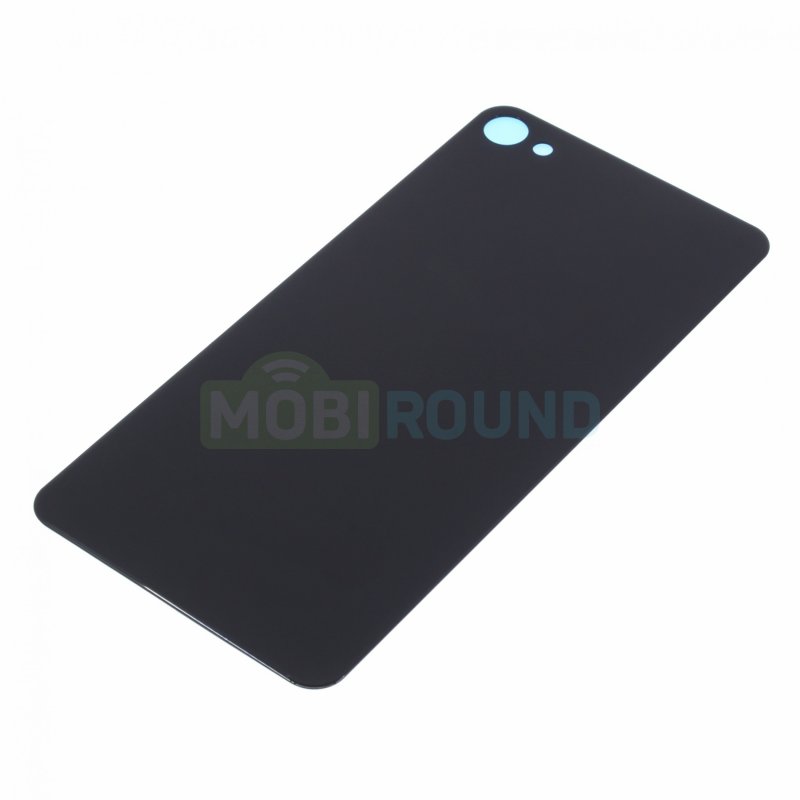 Задняя крышка для Meizu U20, черный
