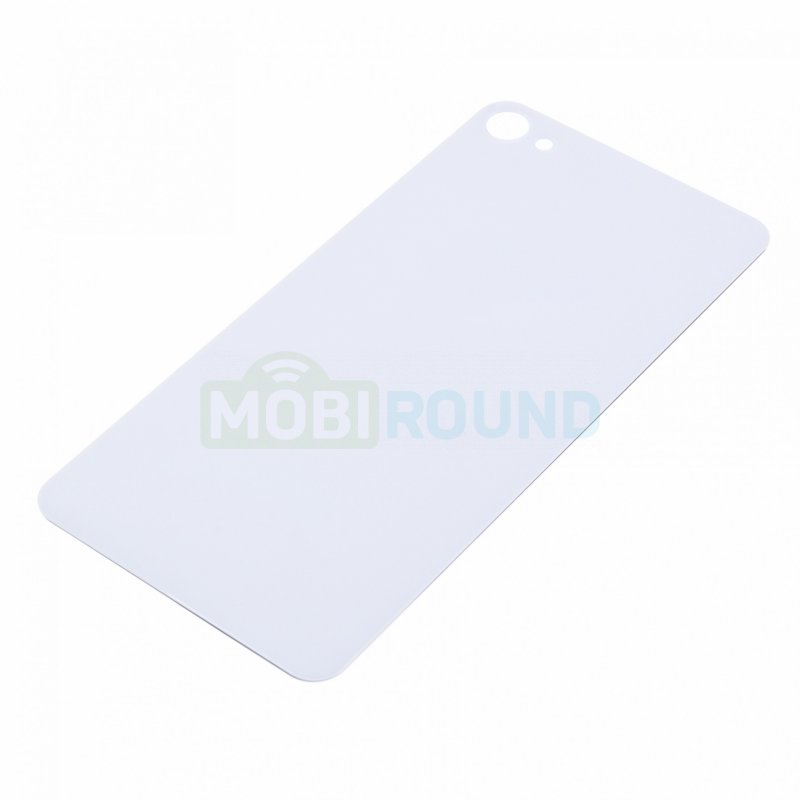 Задняя крышка для Meizu U20, белый