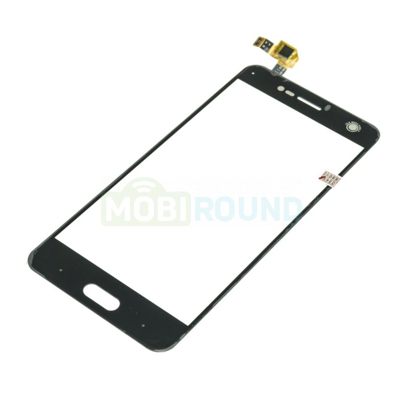 Тачскрин для ZTE Blade V8, черный