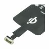 Адаптер на беспроводную зарядку для USB Type-C