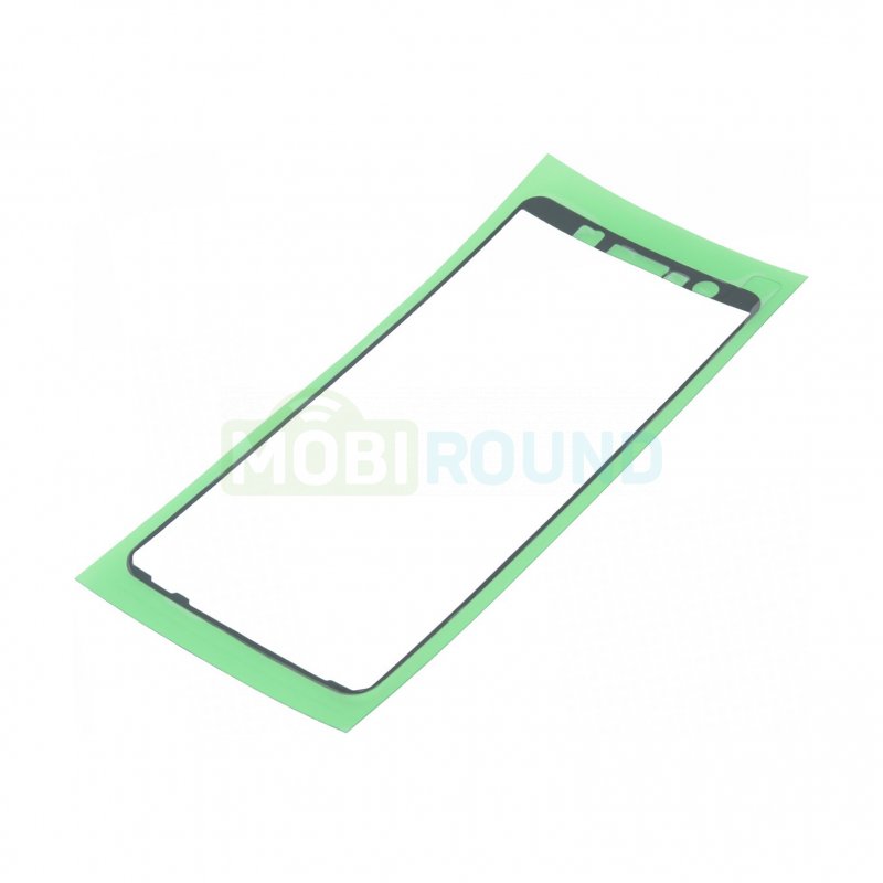 Проклейка дисплейного модуля для Samsung A750 Galaxy A7 (2018)