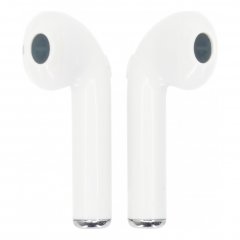 Наушники беспроводные TWS I7S (с боксом для зарядки) (Bluetooth)