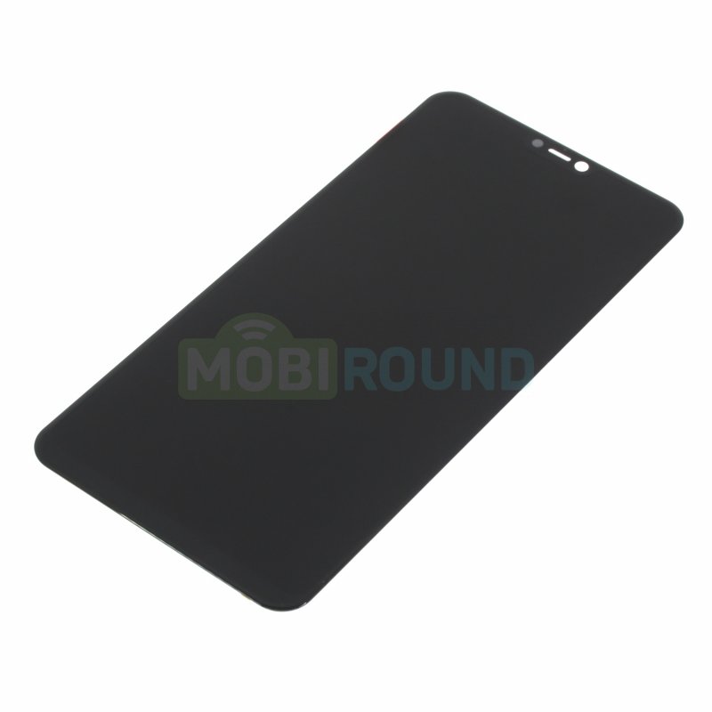 Дисплей для Vivo Y85 (1723/1727) V9 / V9 Youth (в сборе с тачскрином) черный