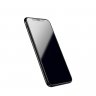 Противоударное стекло 3D Hoco A8 для Apple iPhone X / iPhone XS / iPhone 11 Pro (полное покрытие / поддержка 3D-Touch)