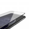 Противоударное стекло 2D Hoco A1 для Apple iPhone X / iPhone XS / iPhone 11 Pro (полное покрытие / поддержка 3D-Touch)