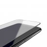 Противоударное стекло 3D Hoco G2 для Apple iPhone X / iPhone XS / iPhone 11 Pro (полное покрытие / с мягкой окантовкой)