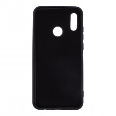 Силиконовый чехол Silicone Case для Huawei Honor 10 Lite 4G (HRY-LX1) / P Smart (2019) 4G (POT-LX1)