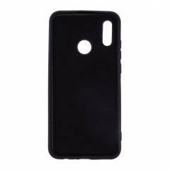 Силиконовый чехол Silicone Case для Huawei Honor 10 Lite 4G (HRY-LX1) / P Smart (2019) 4G (POT-LX1)