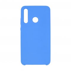 Силиконовый чехол Silicone Case для Huawei Honor 10i 4G (HRY-LX1T) / Honor 20 Lite 4G (Global 6.21