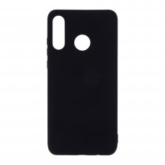 Силиконовый чехол Silicone Case для Huawei P30 Lite/Nova 4e 4G (MAR-LX1M/MAR-AL00) / Honor 20S 4G (MAR-LX1H) / Honor 20 Lite 4G (RU 6.15
