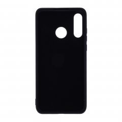 Силиконовый чехол Silicone Case для Huawei P30 Lite/Nova 4e 4G (MAR-LX1M/MAR-AL00) / Honor 20S 4G (MAR-LX1H) / Honor 20 Lite 4G (RU 6.15