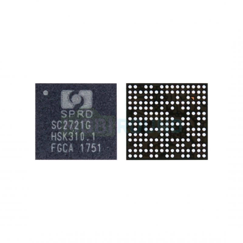 Микросхема контроллер питания для Samsung (SC2721G)
