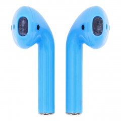 Наушники беспроводные TWS Mi 11 (с боксом для зарядки) (Bluetooth)