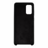 Силиконовый чехол Silicone Case для Samsung G985 Galaxy S20+