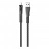 Дата-кабель Hoco U70 USB-Lightning, 1.2 м