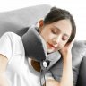 Массажер-подушка для шеи Lefan Comfort-U Pillow Massager LRS100