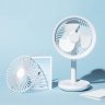 Вентилятор Mijia Solove Desktop Fan