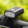 Фонарик для велосипеда AreoX Cycling LED BU80