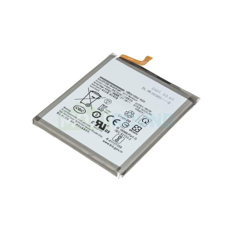 Аккумулятор для Samsung A525 Galaxy A52 / G780 Galaxy S20 FE (EB-BG781ABY / AA