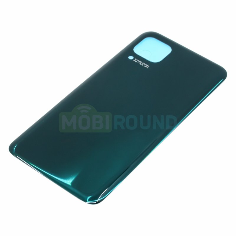 Задняя крышка для Huawei Nova 7i 4G, синий