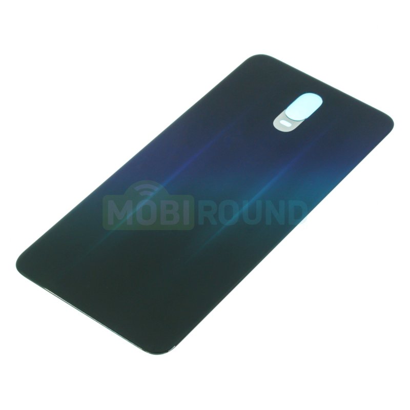 Задняя крышка для OPPO R17, зеленый