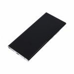 Дисплей для Samsung N985 Galaxy Note 20 Ultra 4G (в сборе с тачскрином) в рамке - купить от 5090 р. в МобиРаунд.ру