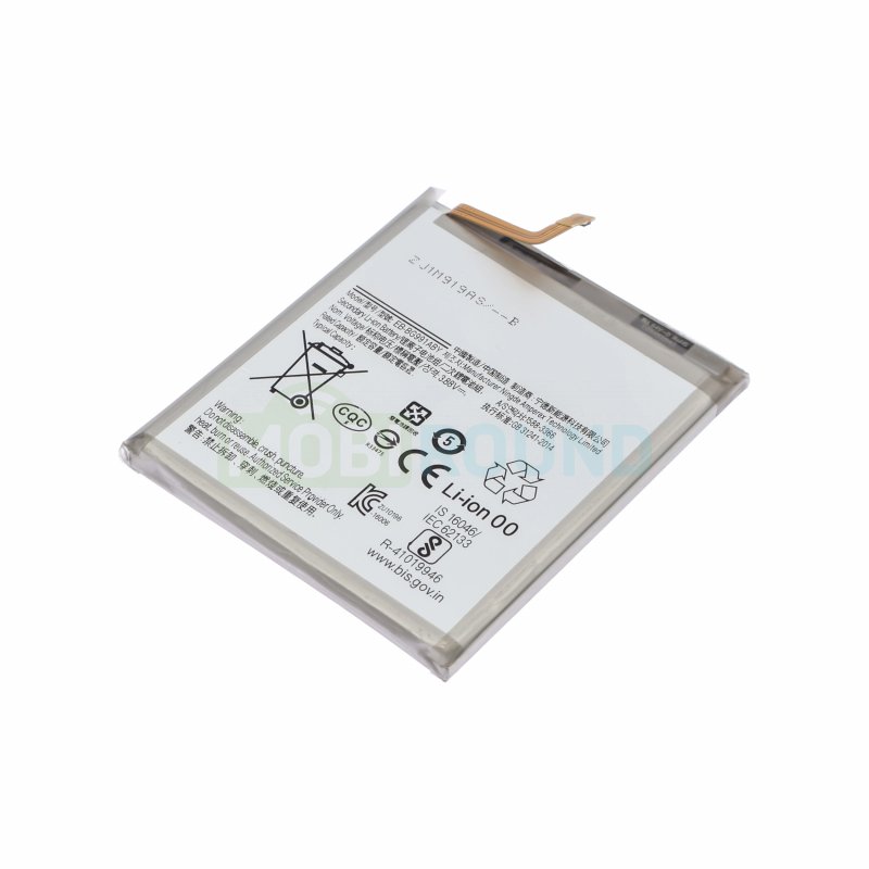 Аккумулятор для Samsung G991 Galaxy S21 (EB-BG991ABY / AA