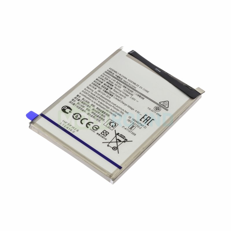 Аккумулятор для Samsung A025 Galaxy A02s / A037 Galaxy A03s (HQ-50S / AA