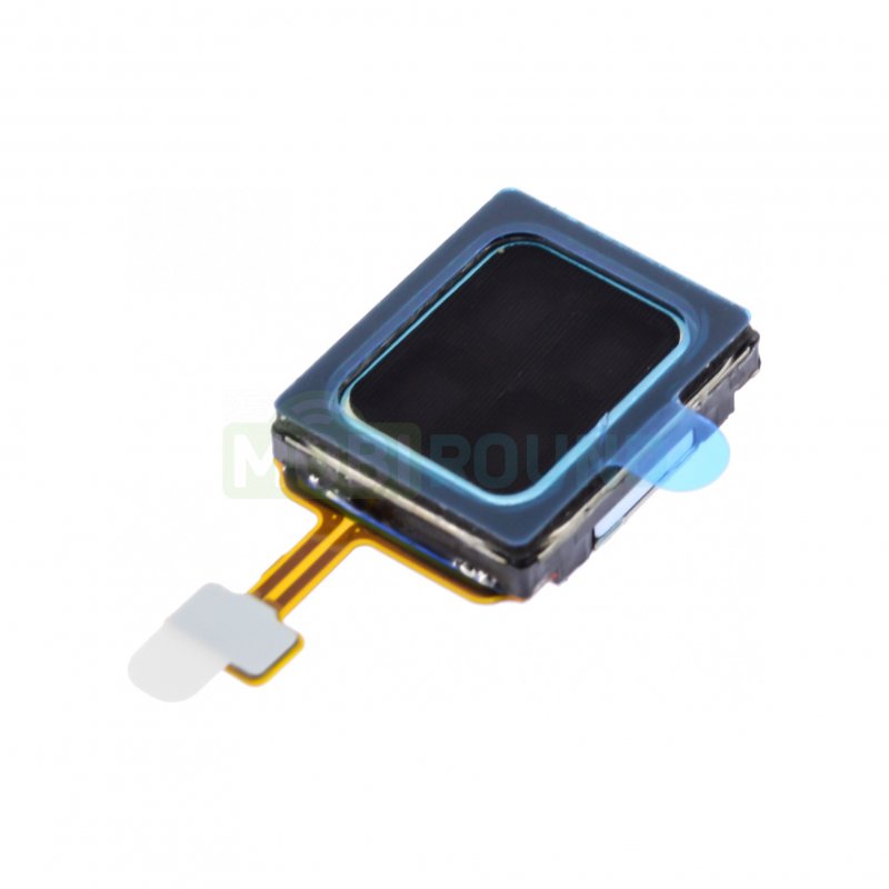 Динамик (Speaker) для Xiaomi Mi 10T Lite / Redmi Note 10 Pro 4G / Redmi Note 11 Pro 4G и др. на шлейфе