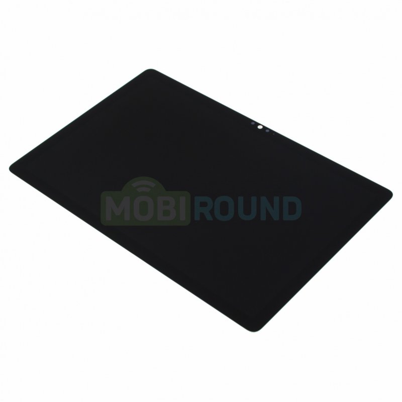 Дисплей для Huawei MatePad T10s 10.1 LTE (в сборе с тачскрином) черный, AA