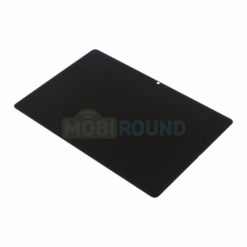 Дисплей для Huawei MatePad T10 9.7 4G (в сборе с тачскрином) черный, AA