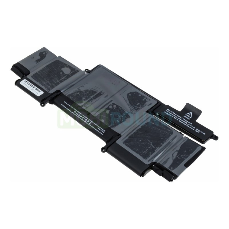 Аккумулятор для ноутбука Apple MacBook Pro 13 (A1502 / A1502 / A1493) 11.34 В, 6330 мАч