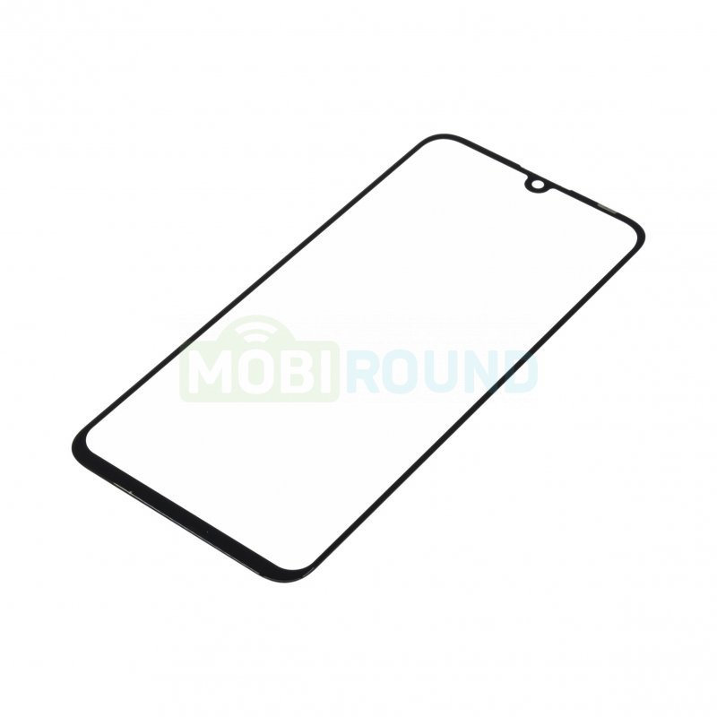 Стекло модуля + OCA для Huawei Honor 10i 4G (HRY-LX1T) Honor 10 Lite 4G (HRY-LX1) Honor 20i 4G (HRY-AL00TA) и др., черный