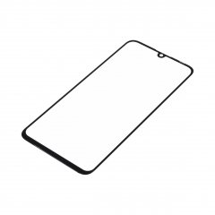 Стекло модуля + OCA для Huawei Honor 10i 4G (HRY-LX1T) / Honor 10 Lite 4G (HRY-LX1) / Honor 20i 4G (HRY-AL00TA) и др. (черный)