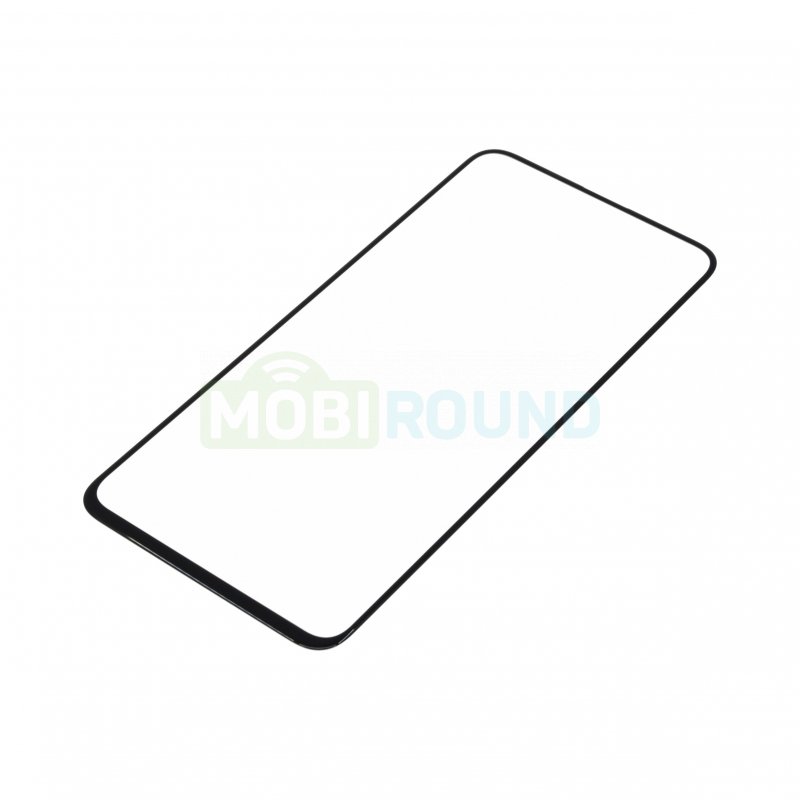 Стекло модуля + OCA для Huawei Honor 20 4G (YAL-L21) Honor 20 Pro 4G (YAL-L41) Nova 5T 4G (YALE-L61A) черный