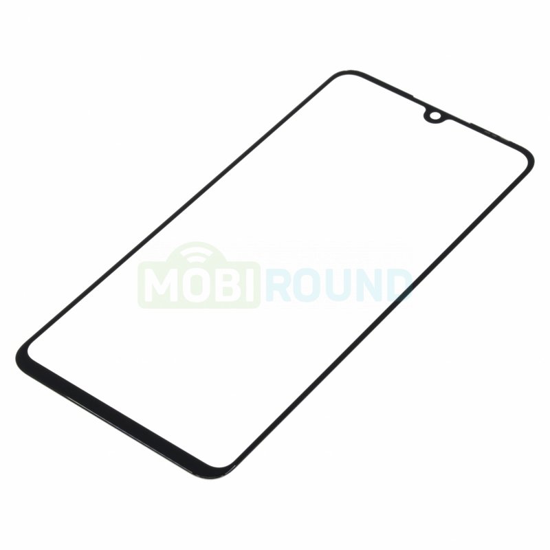 Стекло модуля + OCA для Huawei P30 Lite 4G (MAR-LX1M/MAR-AL00) Nova 4e 4G (ART-LX1) Honor 20S 4G (MAR-LX1H) черный
