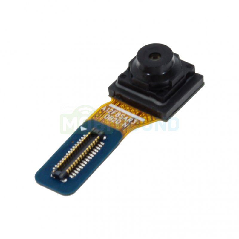 Камера для Samsung A125 Galaxy A12 / M127 Galaxy M12 / A127 Galaxy A12 Nacho (передняя)