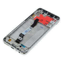 Дисплей для Xiaomi Redmi Note 8T (в сборе с тачскрином) в рамке