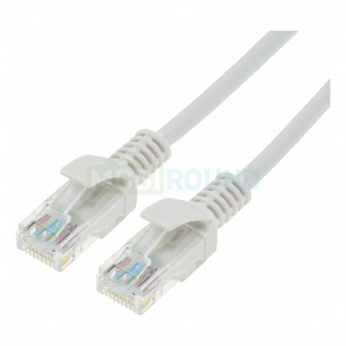 Кабель CAT-5E RJ-45 (патч-корд)