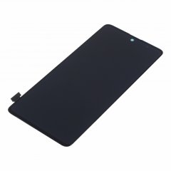 Дисплей для Samsung A515 Galaxy A51 / A516 Galaxy A51 5G / M317 Galaxy M31s (в сборе с тачскрином) (черный, orig100)