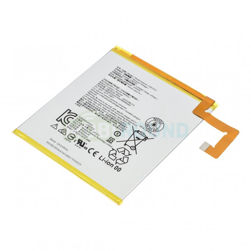 Аккумулятор для Lenovo TB-X606X Tab M10 Plus 10.3 (L19D1P32)