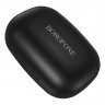 Наушники беспроводные Borofone BE35 (с боксом для зарядки) (Bluetooth)