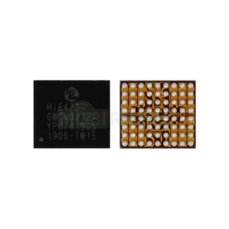 Микросхема контроллер питания для Huawei (Hi6422GWCV32121)