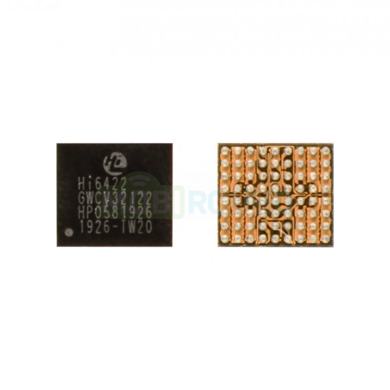 Микросхема контроллер питания для Huawei (Hi6422GWCV32122)